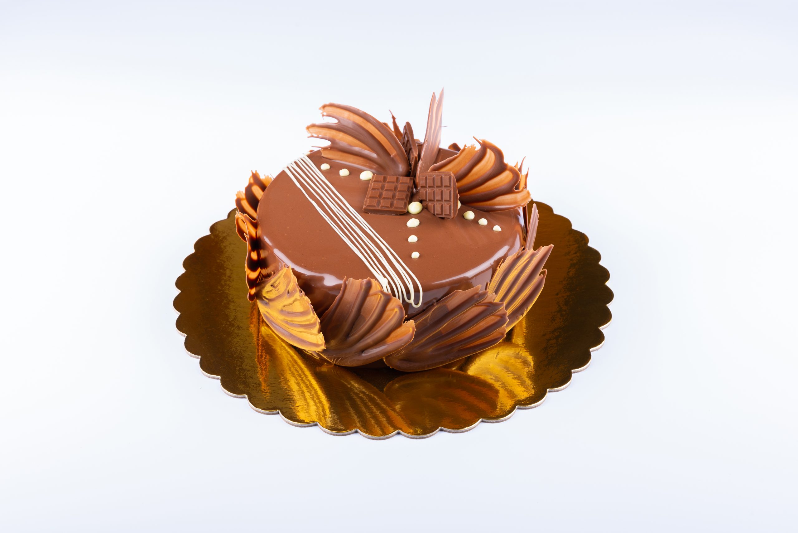 Okis cakes
