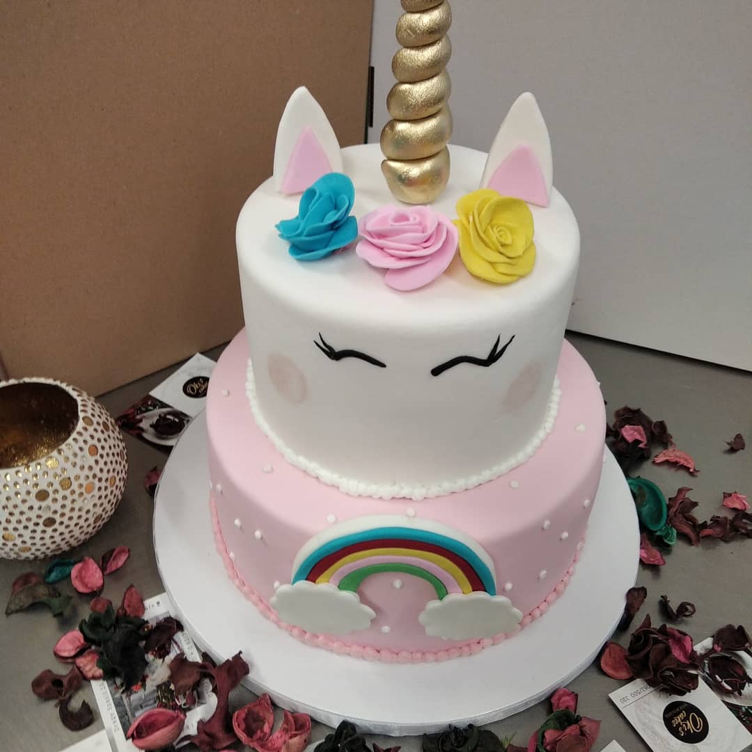 Okis cakes