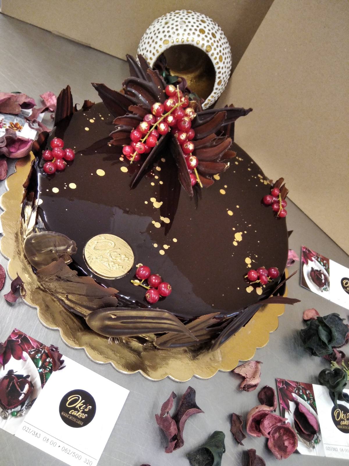 Posna torta