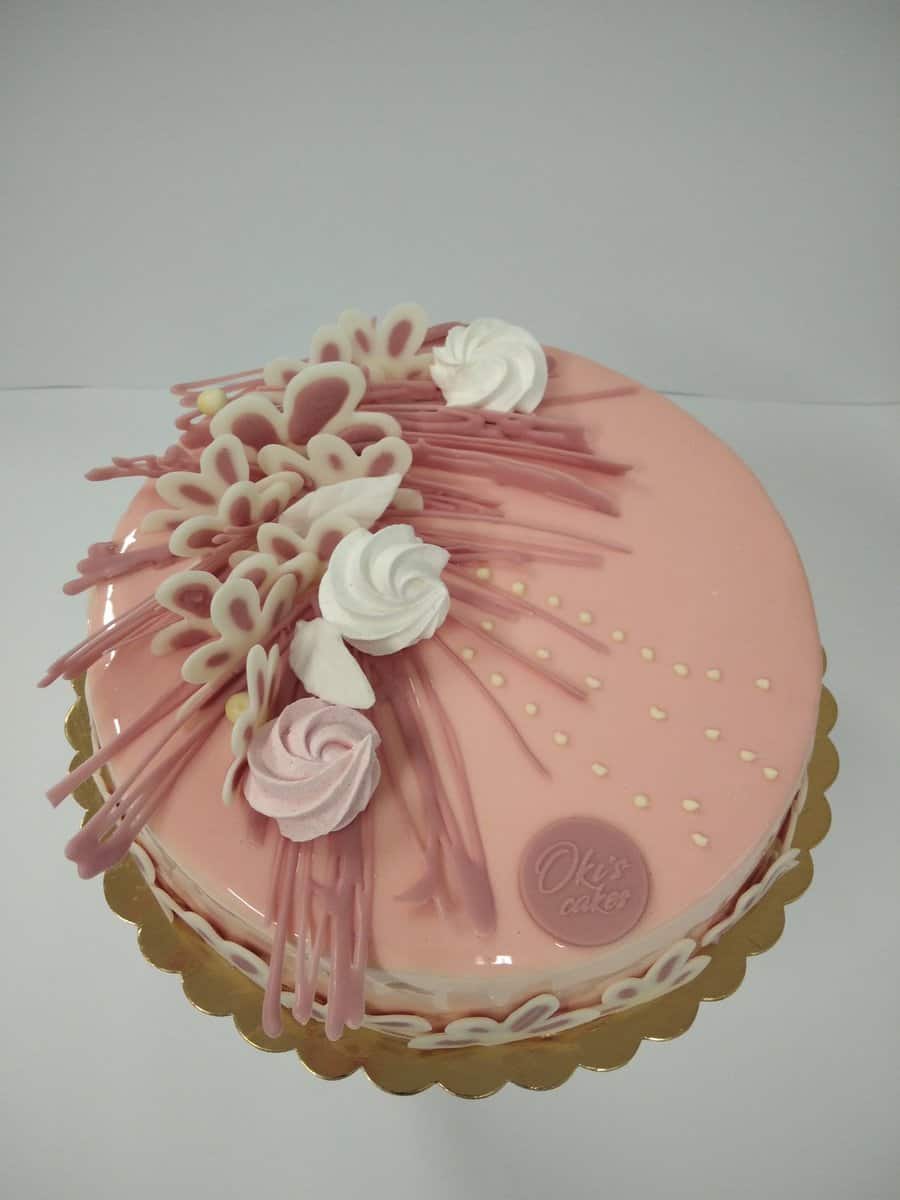 Okis cakes