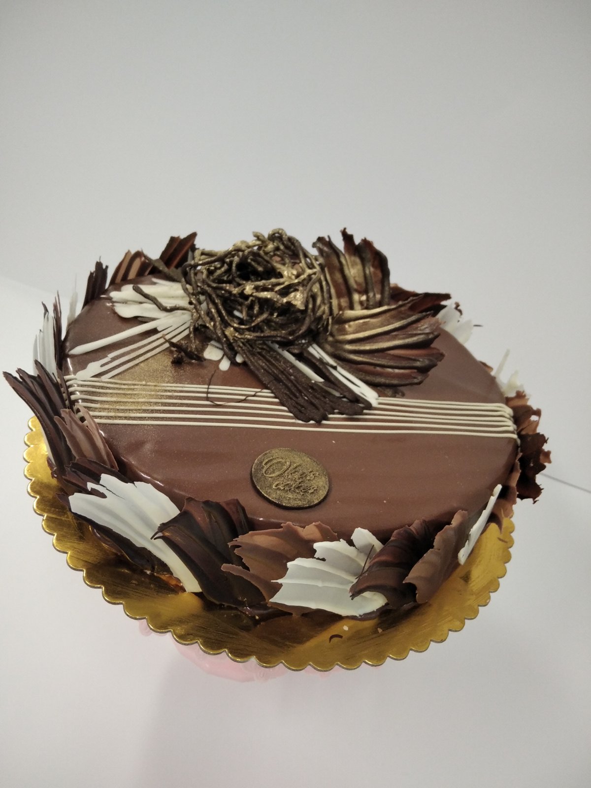 Čokoladna torta
