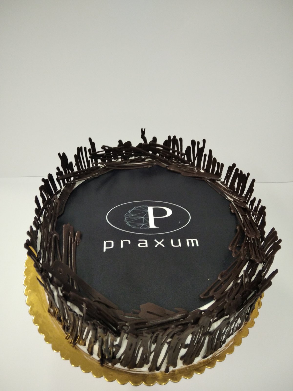 Praxum torta