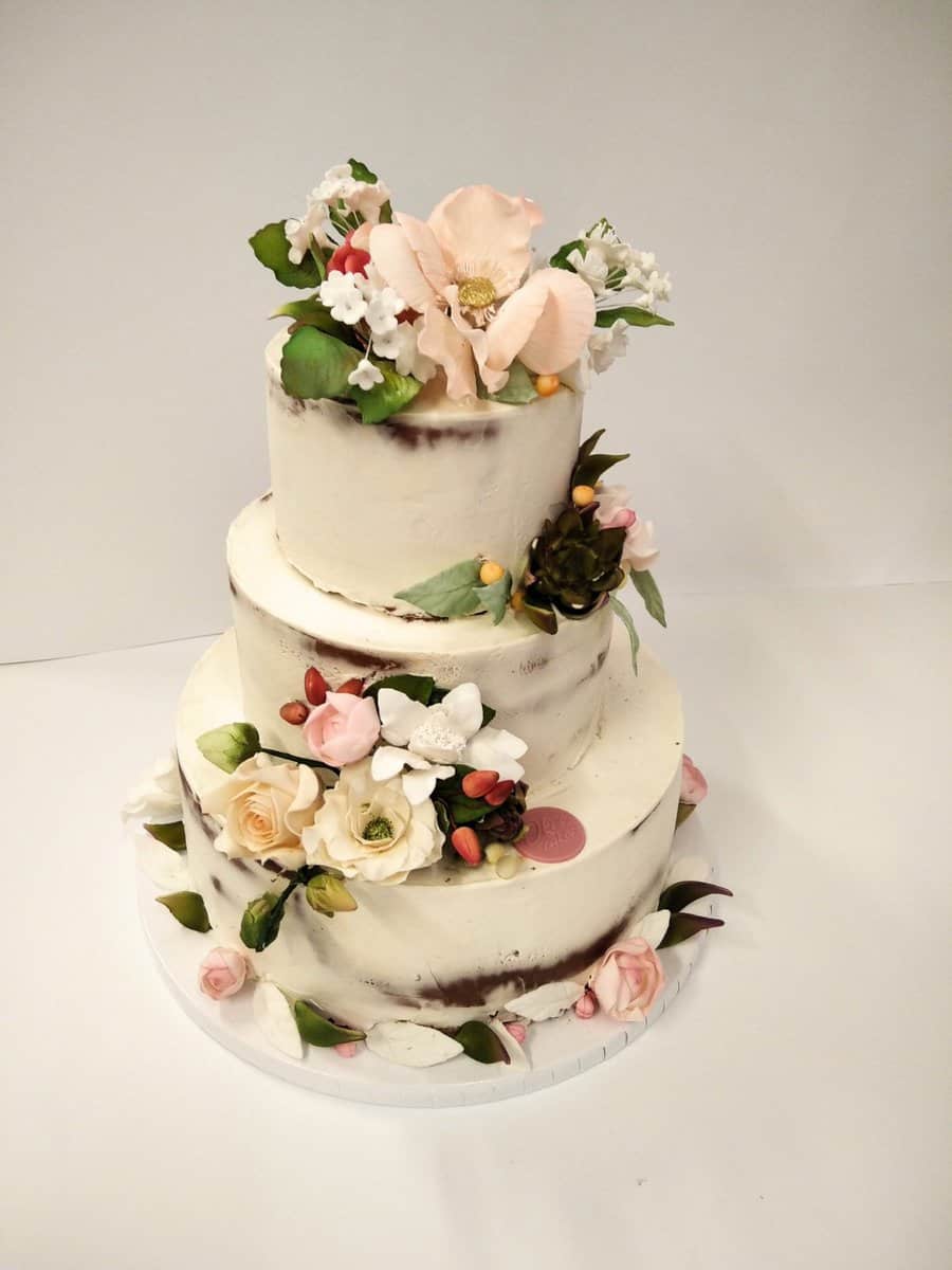 Slavljenicka torta
