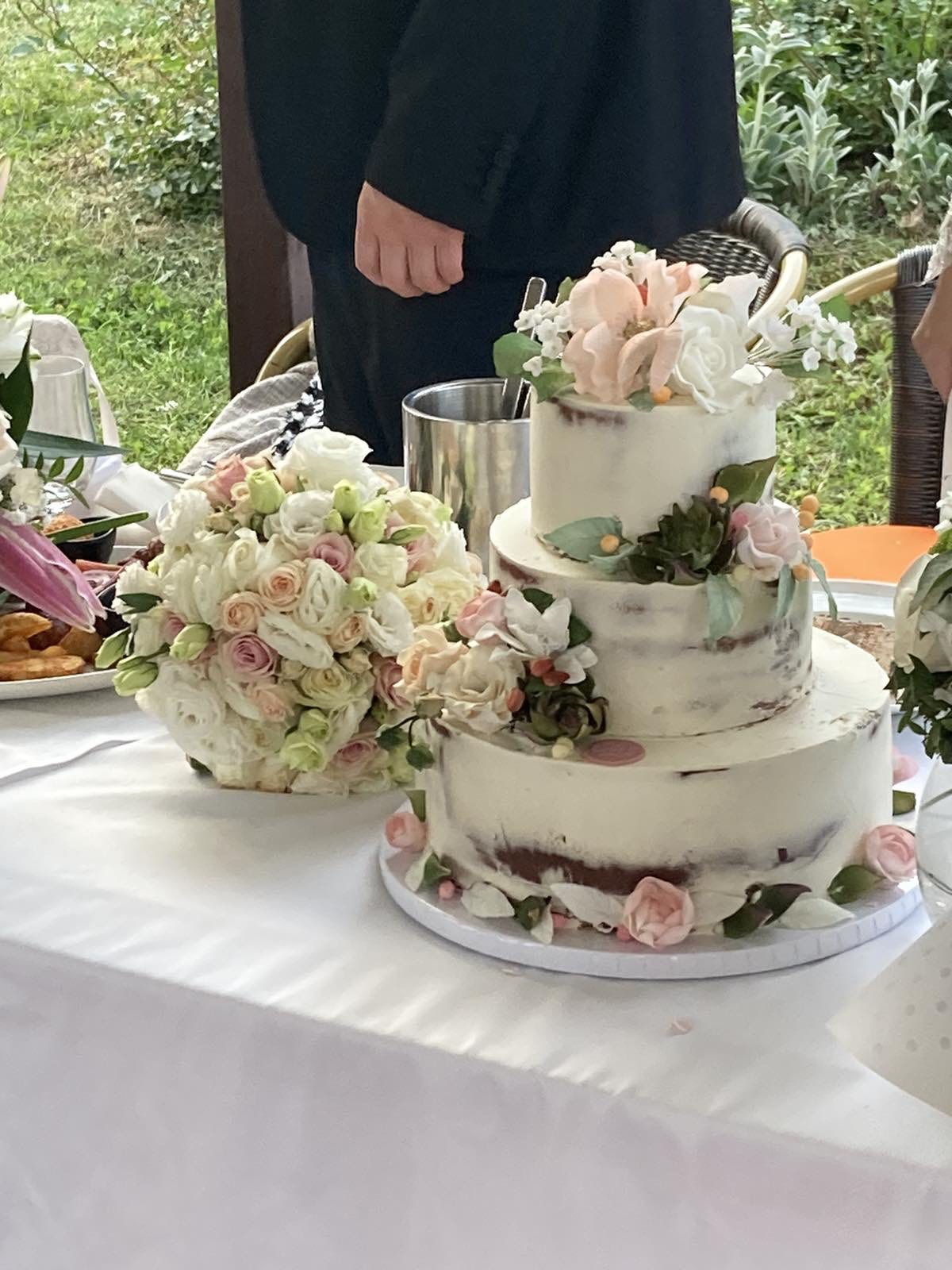 torte za vencanje narucivanje