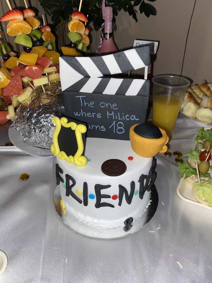 Okis cakes prodaja torti