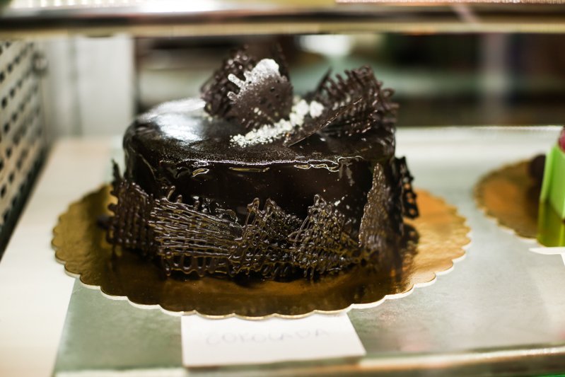 Čoko torta