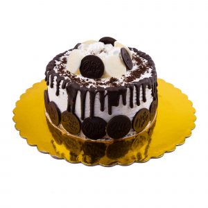 Torta sa OREO® keksom