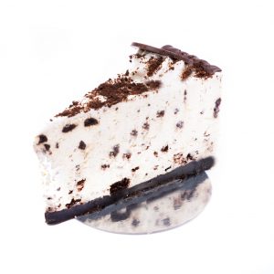 Parče torte sa OREO® keksom