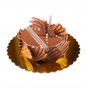 Nugat torta