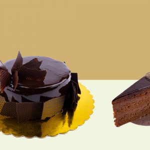 Čokoladna torta