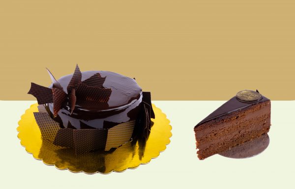 Čokoladna torta