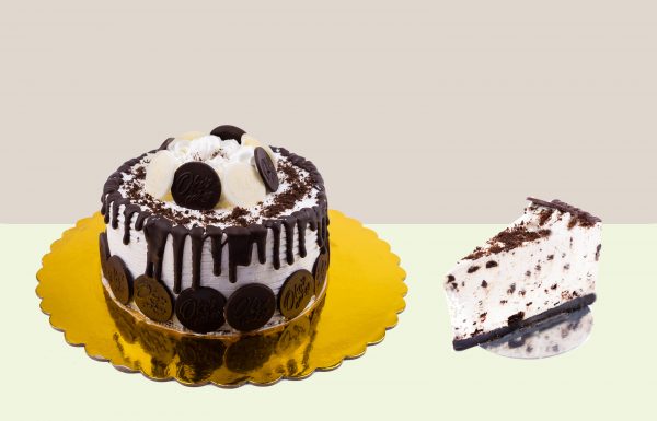 Torta sa OREO® keksom