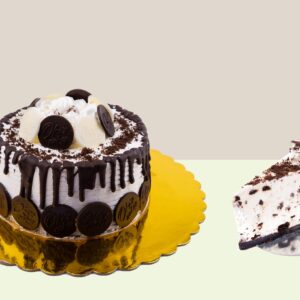 Torta sa OREO® keksom