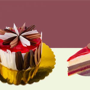 Rozberi torta