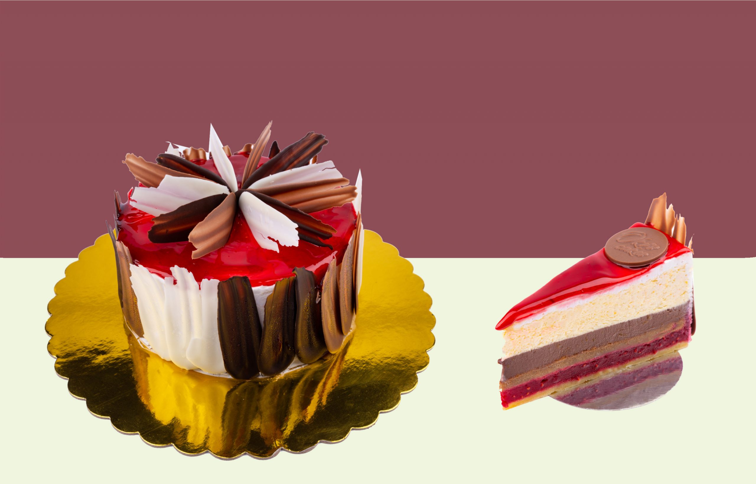 Rozberi torta