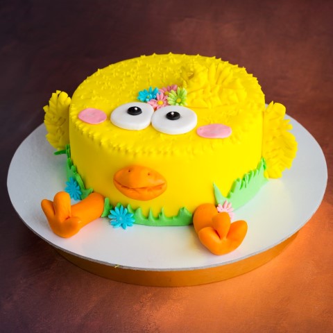 Rodjendanska torta