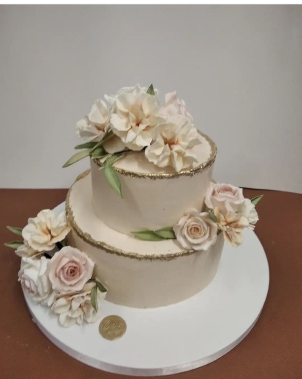 okis torta
