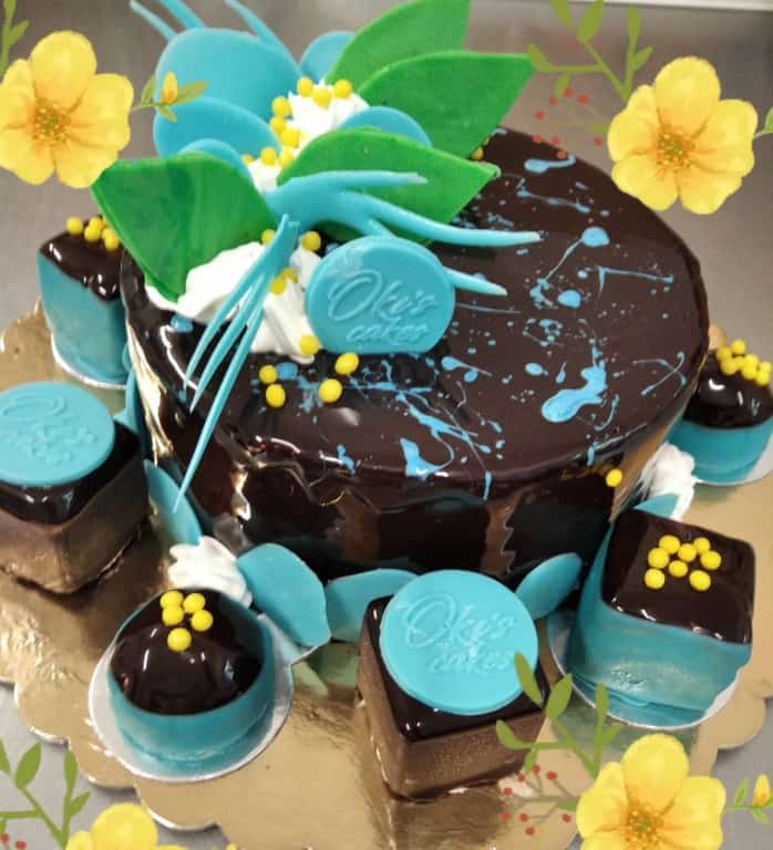 Torta