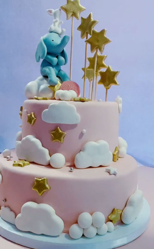 torta