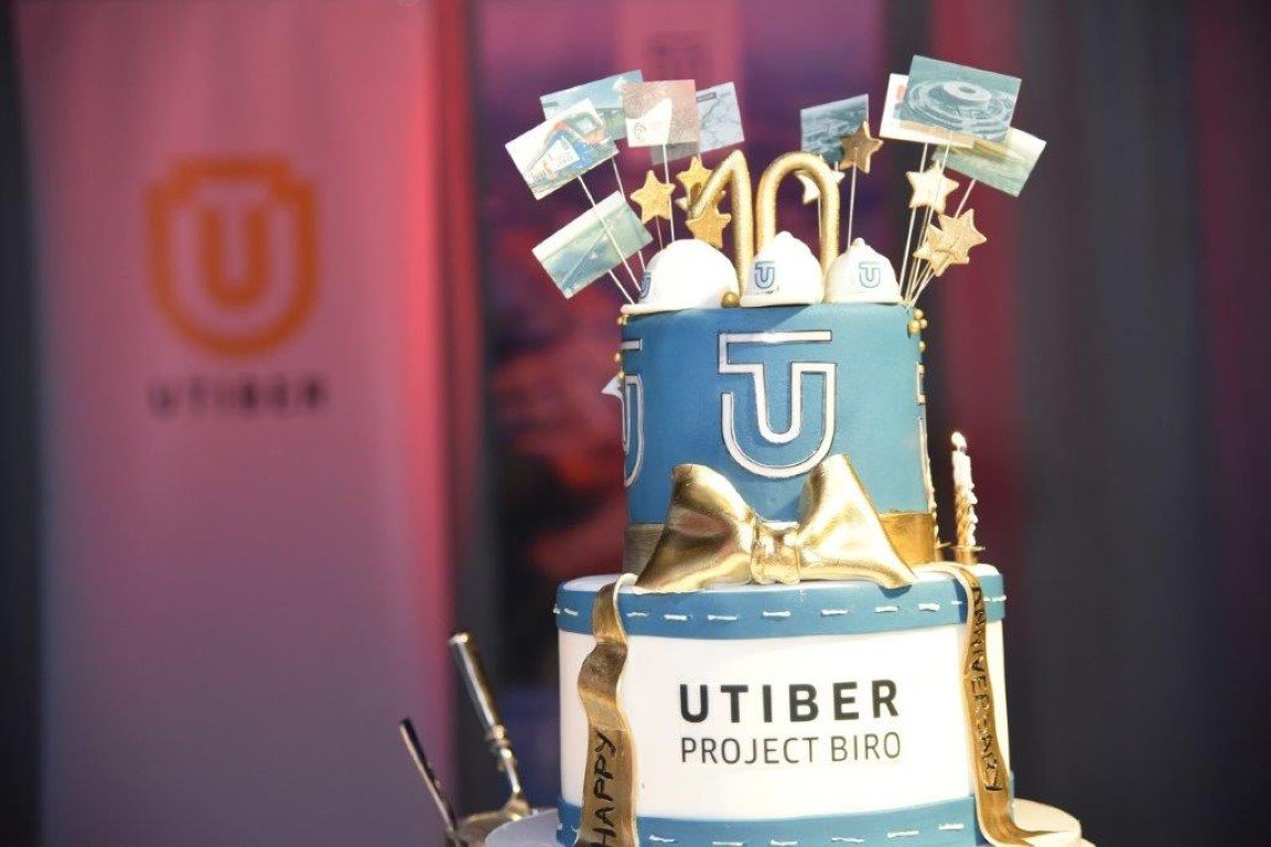utiber okis